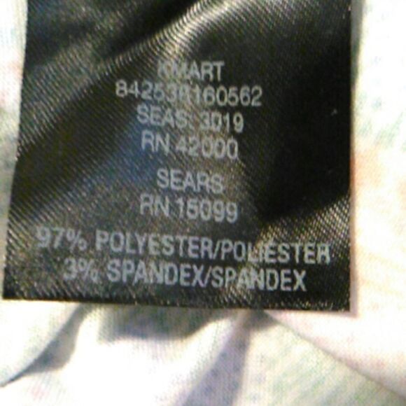 Joe Boxer Romper - Picture 8 of 11